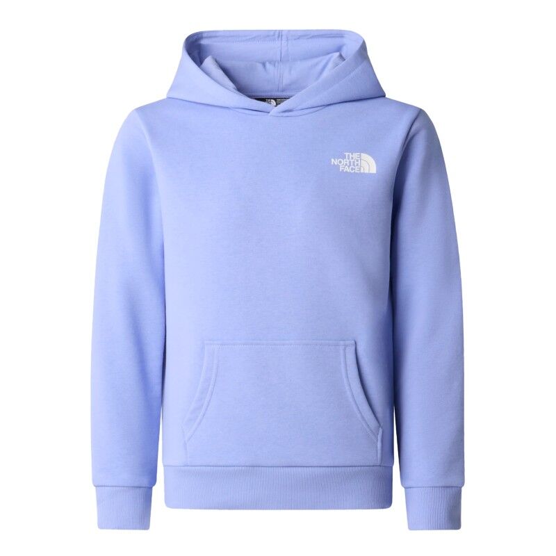 Teen Simple Dome Light Reg Hoodie - Hoodie - Kid's