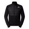 TNF Black Heather