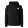 TNF Black