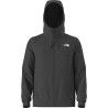 TNF Black Heather