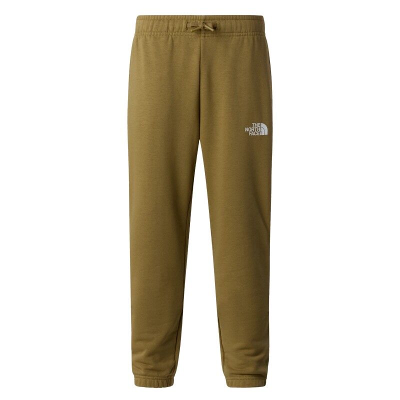 Teen Simple Dome Light Reg Tap Joggers - Tracksuit bottom - Kid's