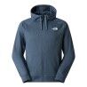 Granite Grey Dark Heather