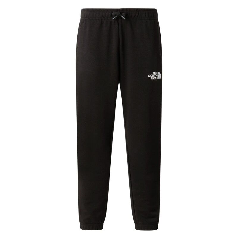 Teen Simple Dome Light Reg Tap Joggers - Tracksuit bottom - Kid's
