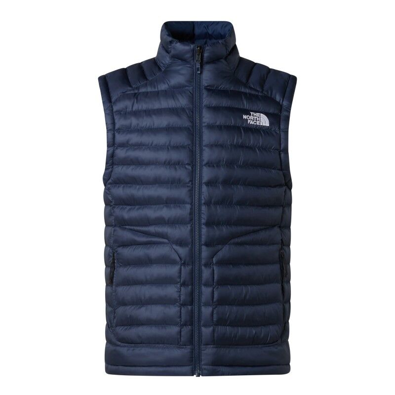 Huila Synth Vest - Gilet sintetico - Uomo