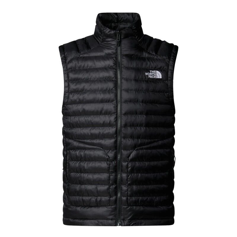 Huila Synth Vest - Gilet sintetico - Uomo