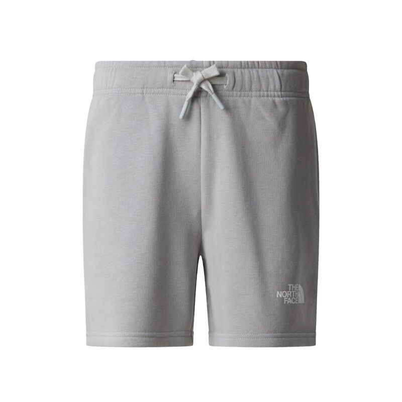 Teen Simple Dome Light Reg Short - Pantaloncini - Bambino