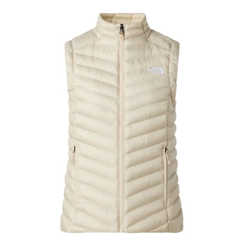 Huila Synth Vest - Gilet sintetico - Donna