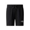 TNF Black
