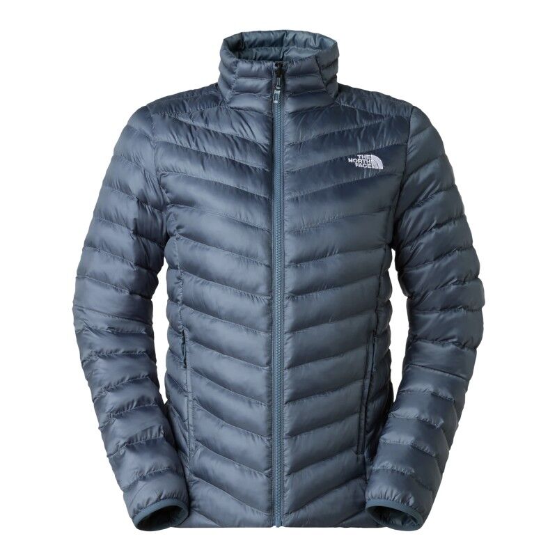 Huila Synth Jacket - Syntetjacka - Dam