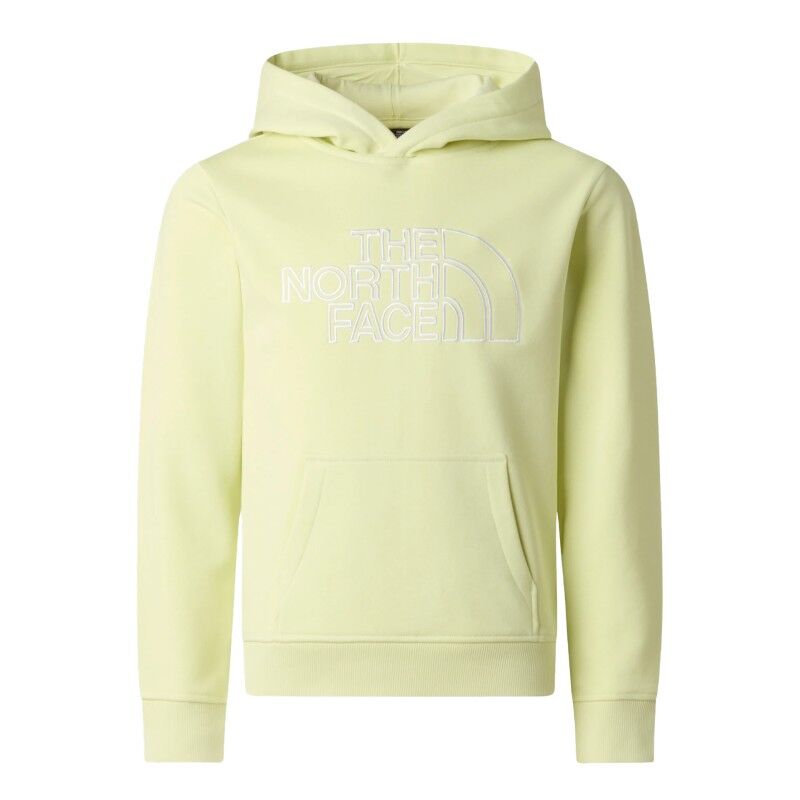 Teen Drew Peak Light Reg Hoodie - Huppari - Lasten