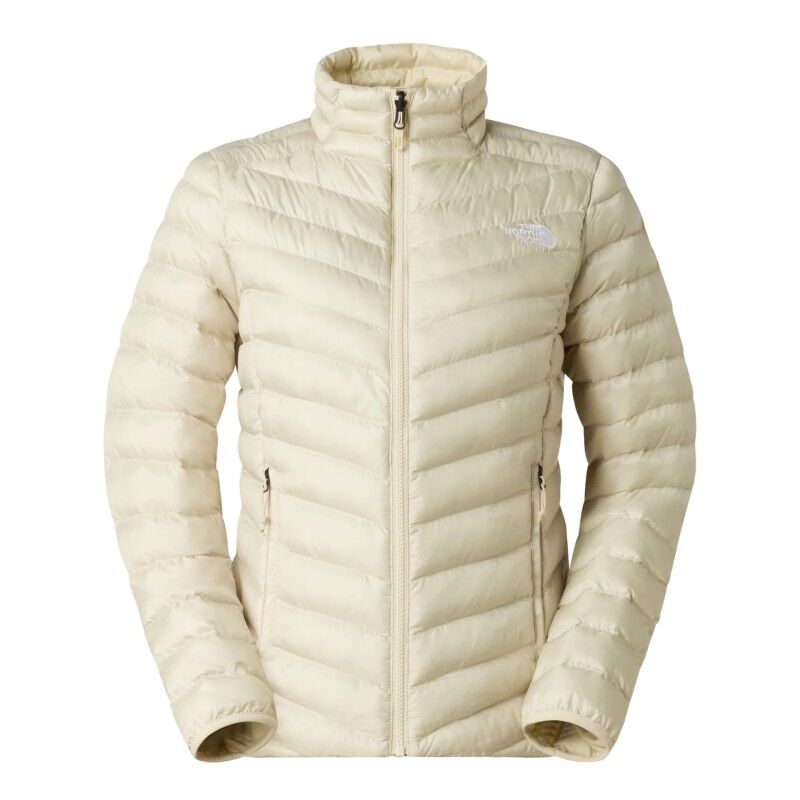 Huila Synth Jacket - Syntetjacka - Dam