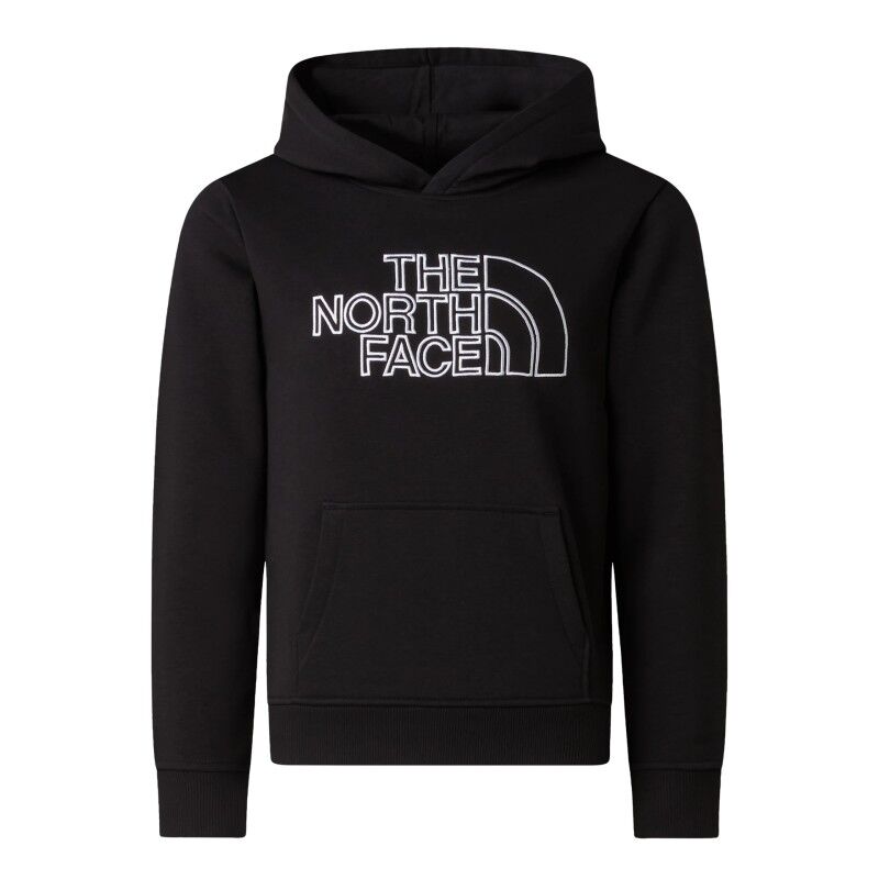 Teen Drew Peak Light Reg Hoodie - Hoodie - Kind