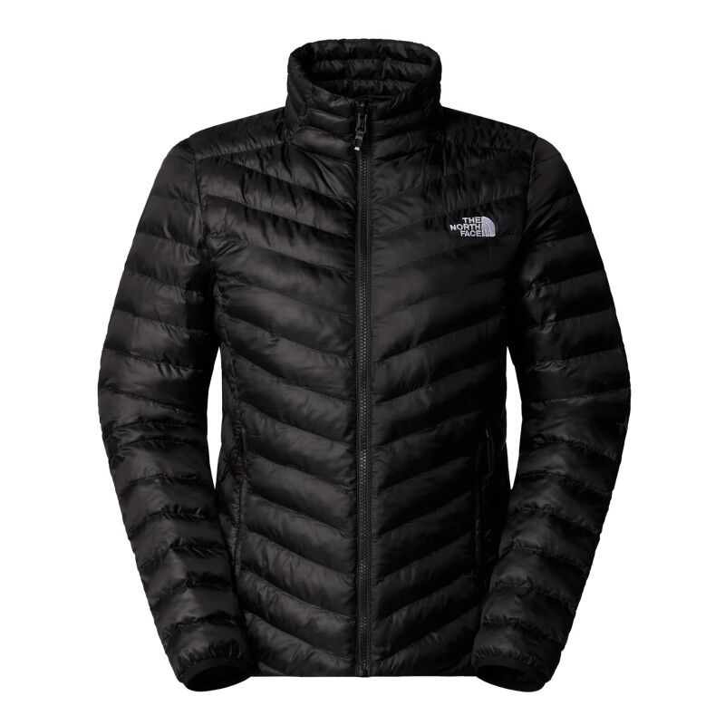 Huila Synth Jacket - Chaqueta de fibra sintética - Mujer