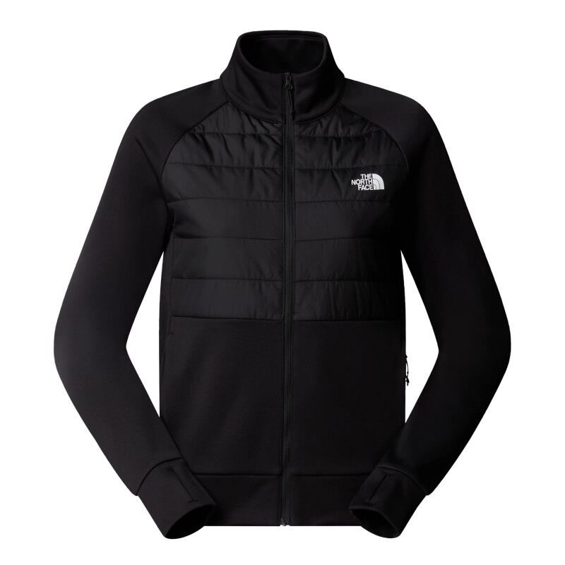 Reaxion 2.0 Hybrid Jacket - Hybridjackor - Dam