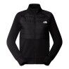 TNF Black Heather