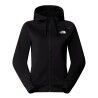 TNF Black Heather