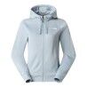 Frost Grey Dark Heather