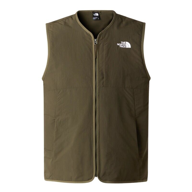 Ilti Liner Vest - Windproof jacket - Men's