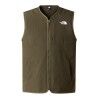 New Taupe Green