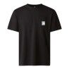 TNF Black