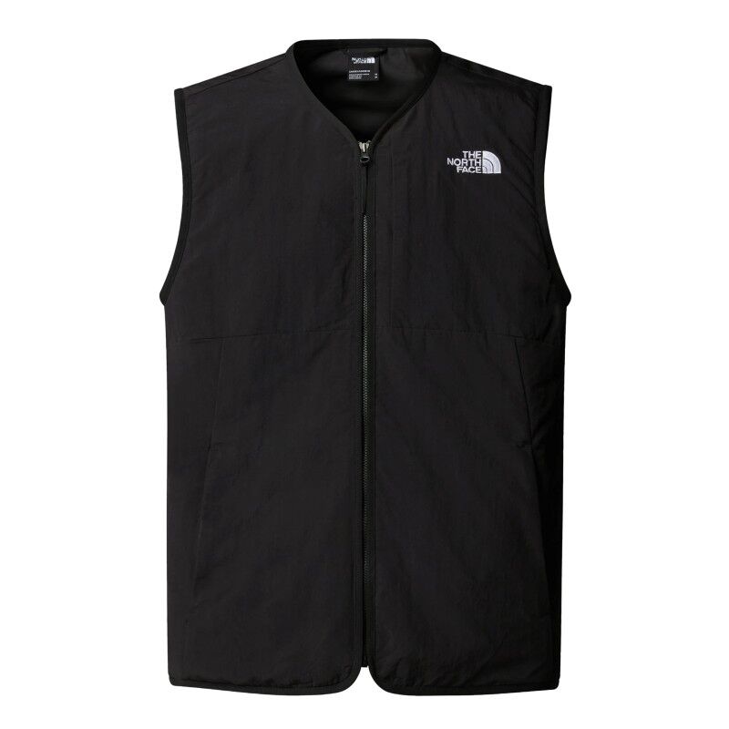 Ilti Liner Vest - Vindejakke - Herrer