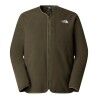 New Taupe Green