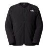 TNF Black