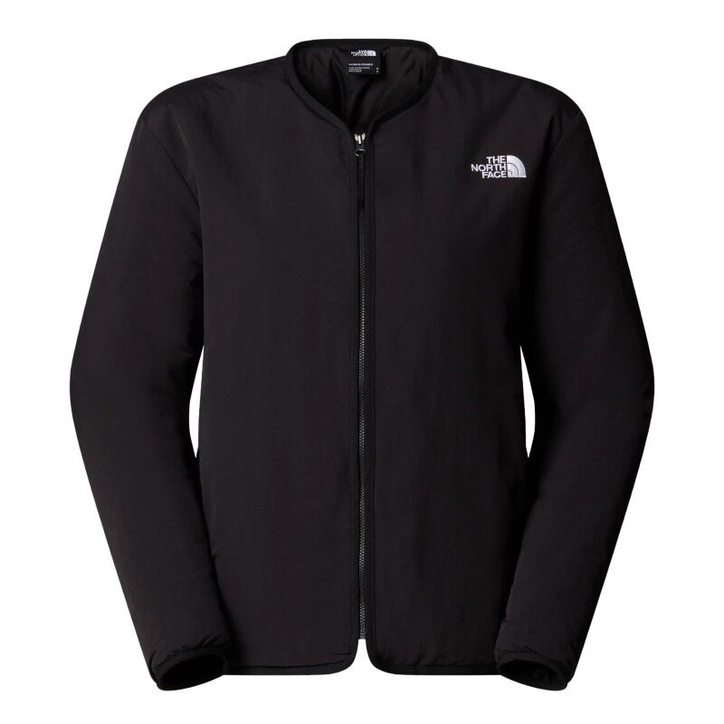 Ilti Liner Jacket - Vindjacka - Dam