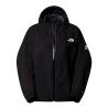 TNF Black