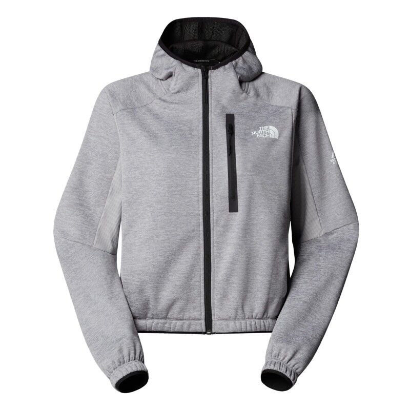 Mountain Athletics Fleece Full Zip Jacket - Fleecevest - Dames