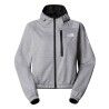 TNF Pale Grey Heather