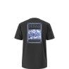 The North Face North Faces Regular Short Sleeve Tee-Graphic - T-paita - Miehet | Hardloop