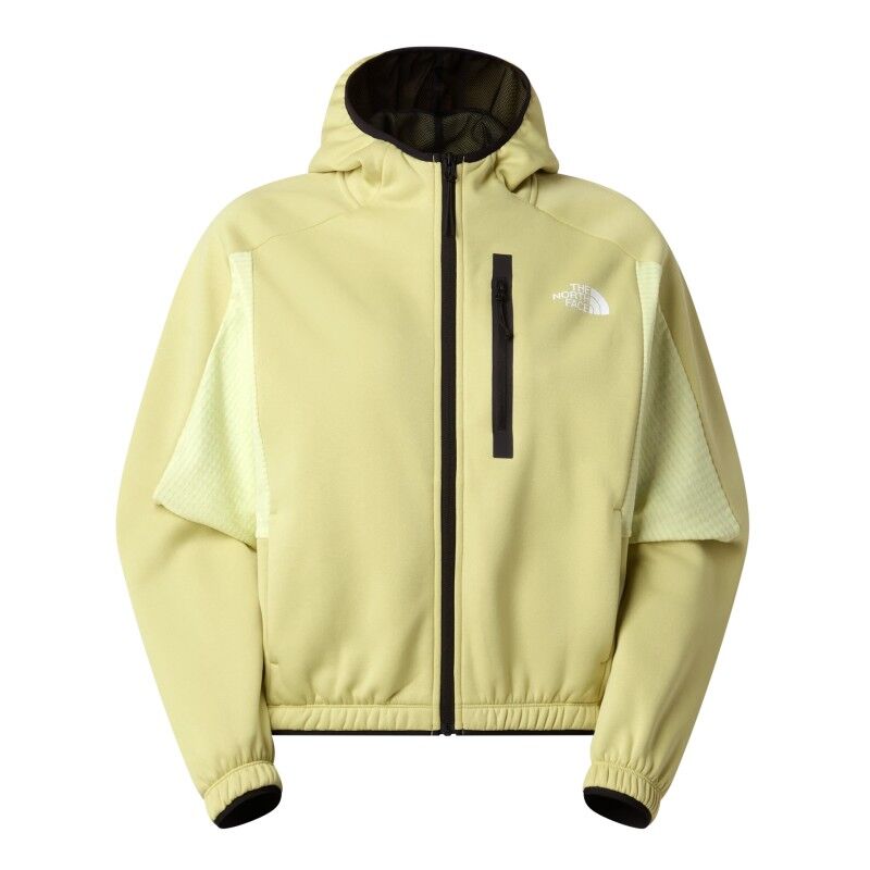 Mountain Athletics Fleece Full Zip Jacket - Fleecejakke - Damer