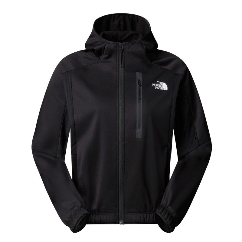 Mountain Athletics Fleece Full Zip Jacket - Fleecevest - Dames