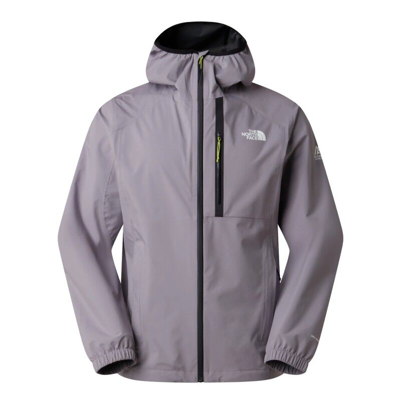 Mountain Athletics Rainlit Hooded Jacket - Kurtka przeciwdeszczowa meska