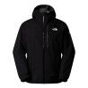 TNF Black