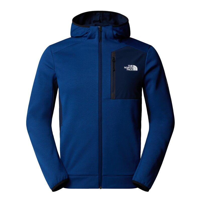Mountain Athletics Fleece Full Zip Jacket - Polaire homme