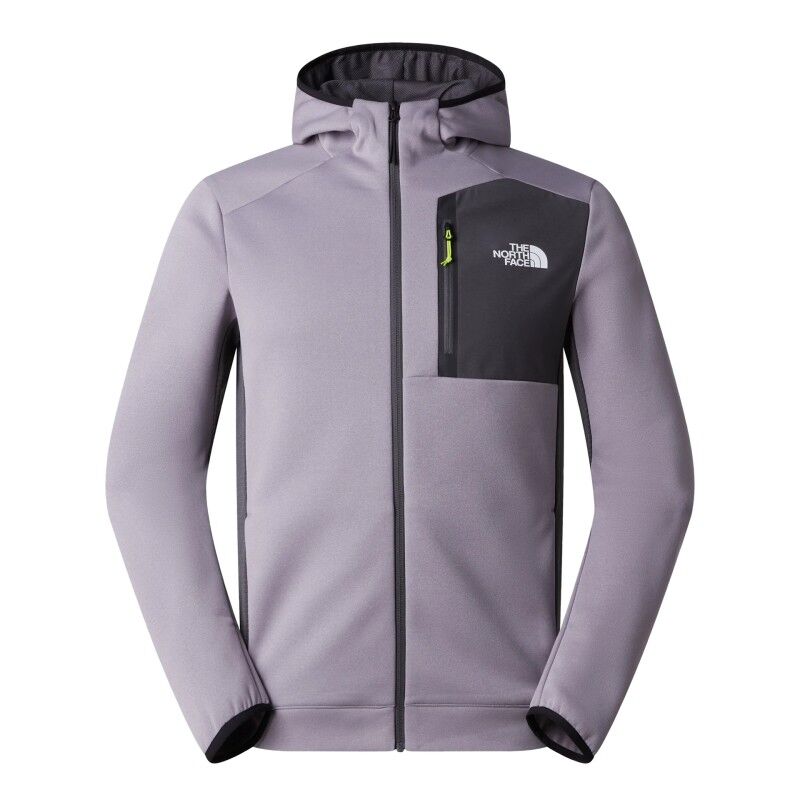 Mountain Athletics Fleece Full Zip Jacket - Polaire homme