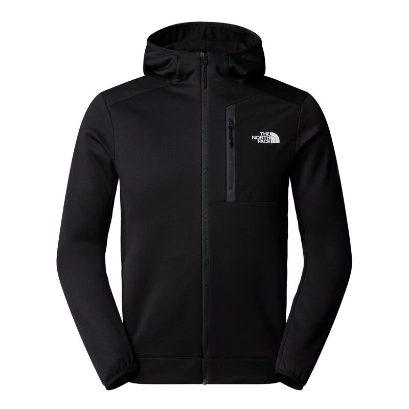 Mountain Athletics Fleece Full Zip Jacket - Forro polar - Hombre