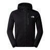 TNF Black
