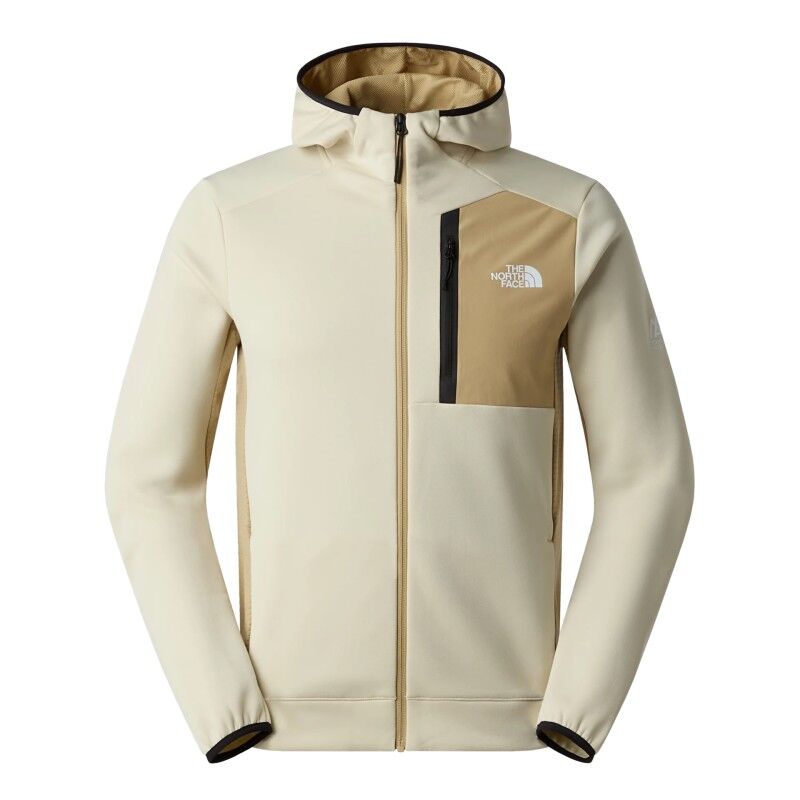 Mountain Athletics Fleece Full Zip Jacket - Fleecetakki - Miehet