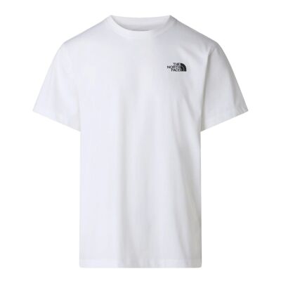 Half Dome Photo Regular Short Sleeve Tee - T-shirt homme