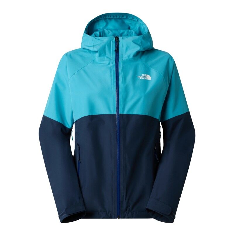 Diablo Dynamic Zip-In Jacket - Veste imperméable femme