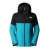 Deep Teal / TNF Black