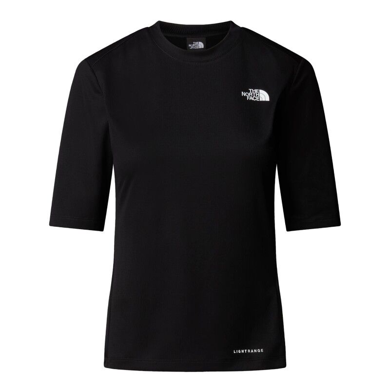 Shadow Short Sleeve T-Shirt - T-shirt - Donna