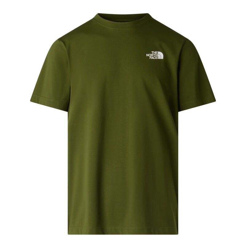 Box NSE Celebration Regular Short Sleeve - T-shirt homme