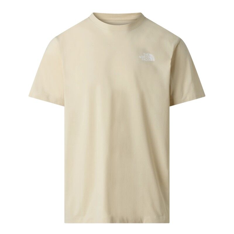 Box NSE Celebration Regular Short Sleeve - T-shirt meski