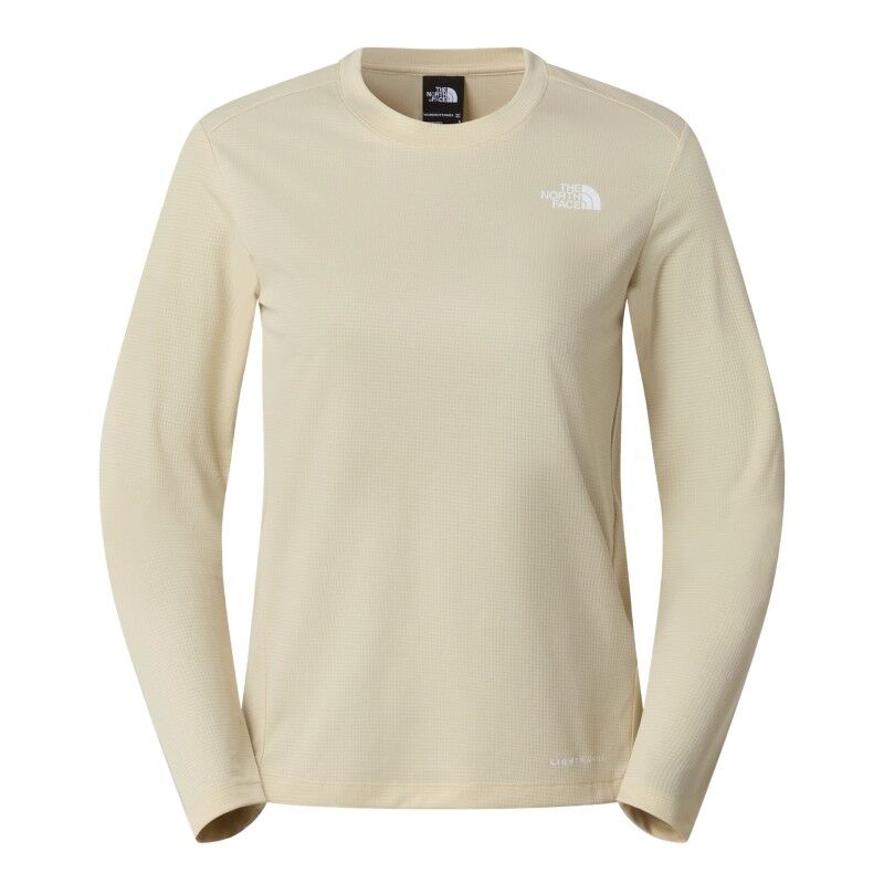 Shadow Long Sleeve T-Shirt - Camiseta - Mujer