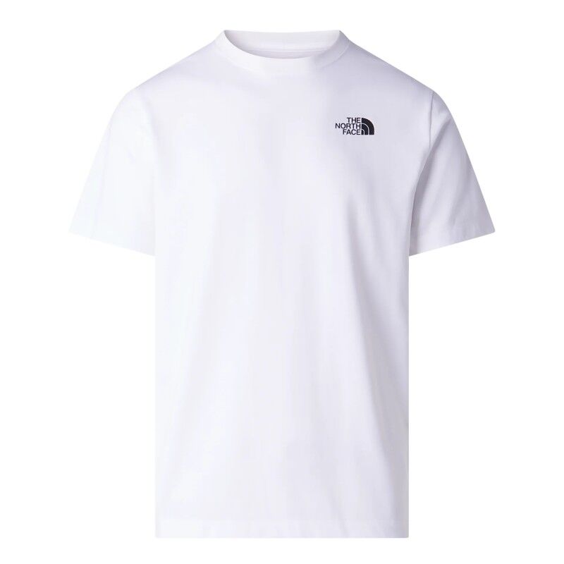 Box NSE Celebration Regular Short Sleeve - T-shirt homem