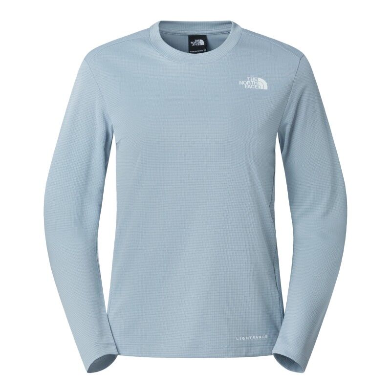 Shadow Long Sleeve T-Shirt - Dámské triko